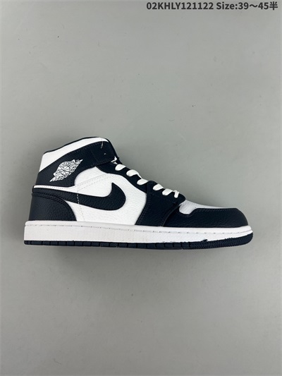 men air jordan 1 shoes 2022-12-11-442